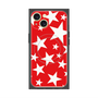プレミアムパネル with MagSafe［ Stars - Red ］