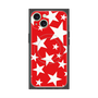 プレミアムパネル with MagSafe［ Stars - Red ］