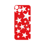 プレミアムパネル with MagSafe［ Stars - Red ］