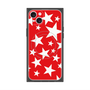 プレミアムパネル with MagSafe［ Stars - Red ］