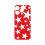 プレミアムパネル with MagSafe［ Stars - Red ］