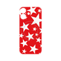 プレミアムパネル with MagSafe［ Stars - Red ］