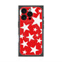 プレミアムパネル with MagSafe［ Stars - Red ］