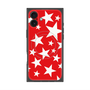 プレミアムパネル with MagSafe［ Stars - Red ］