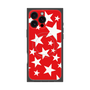 プレミアムパネル with MagSafe［ Stars - Red ］