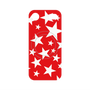 プレミアムパネル with MagSafe［ Stars - Red ］