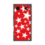 プレミアムパネル with MagSafe［ Stars - Red ］