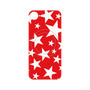 プレミアムパネル with MagSafe［ Stars - Red ］