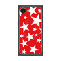 プレミアムパネル with MagSafe［ Stars - Red ］