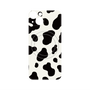 プレミアムパネル with MagSafe［ Cow - White ］