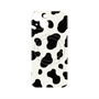 プレミアムパネル with MagSafe［ Cow - White ］
