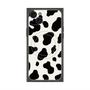 プレミアムパネル with MagSafe［ Cow - White ］