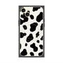 プレミアムパネル with MagSafe［ Cow - White ］