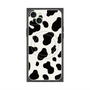 プレミアムパネル with MagSafe［ Cow - White ］