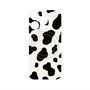 プレミアムパネル with MagSafe［ Cow - White ］