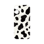 プレミアムパネル with MagSafe［ Cow - White ］