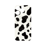 プレミアムパネル with MagSafe［ Cow - White ］