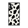 プレミアムパネル with MagSafe［ Cow - White ］