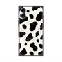 プレミアムパネル with MagSafe［ Cow - White ］