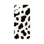 プレミアムパネル with MagSafe［ Cow - White ］