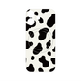 プレミアムパネル with MagSafe［ Cow - White ］