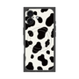 プレミアムパネル with MagSafe［ Cow - White ］