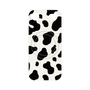 プレミアムパネル with MagSafe［ Cow - White ］