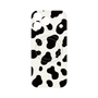 プレミアムパネル with MagSafe［ Cow - White ］