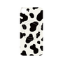 プレミアムパネル with MagSafe［ Cow - White ］