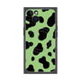 プレミアムパネル with MagSafe［ Cow - Green ］