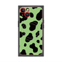 プレミアムパネル with MagSafe［ Cow - Green ］