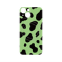 プレミアムパネル with MagSafe［ Cow - Green ］