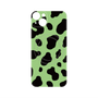 プレミアムパネル with MagSafe［ Cow - Green ］