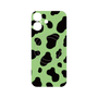 プレミアムパネル with MagSafe［ Cow - Green ］