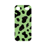 プレミアムパネル with MagSafe［ Cow - Green ］