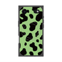 プレミアムパネル with MagSafe［ Cow - Green ］