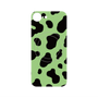 プレミアムパネル with MagSafe［ Cow - Green ］