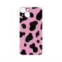 プレミアムパネル with MagSafe［ Cow - Pink ］
