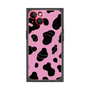 プレミアムパネル with MagSafe［ Cow - Pink ］