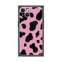 プレミアムパネル with MagSafe［ Cow - Pink ］