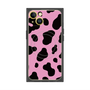 プレミアムパネル with MagSafe［ Cow - Pink ］