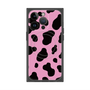 プレミアムパネル with MagSafe［ Cow - Pink ］
