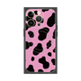 プレミアムパネル with MagSafe［ Cow - Pink ］