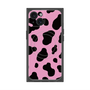 プレミアムパネル with MagSafe［ Cow - Pink ］