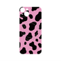 プレミアムパネル with MagSafe［ Cow - Pink ］