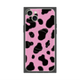 プレミアムパネル with MagSafe［ Cow - Pink ］