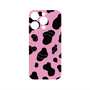 プレミアムパネル with MagSafe［ Cow - Pink ］
