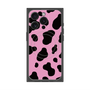 プレミアムパネル with MagSafe［ Cow - Pink ］