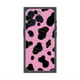 プレミアムパネル with MagSafe［ Cow - Pink ］