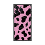 プレミアムパネル with MagSafe［ Cow - Pink ］